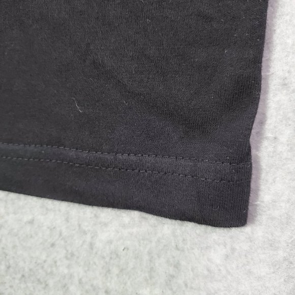 VINTAGE Wu Tang Clan Men Shirt 2XL 90s Method Man Ol Dirty‎ Bastard Raekwon Rza - Picture 14 of 14